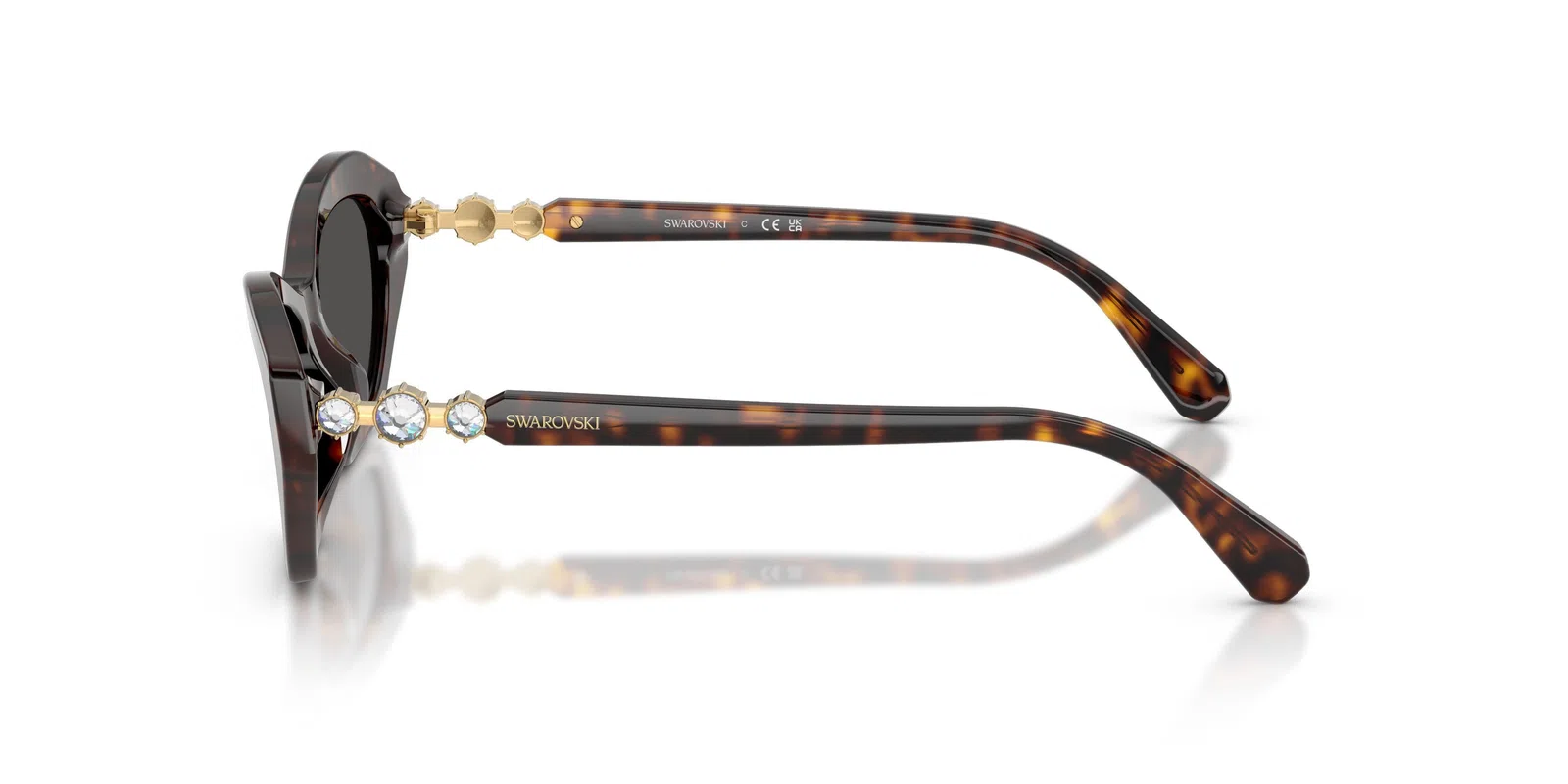 Swarovski 6048 Sunglasses - view 42